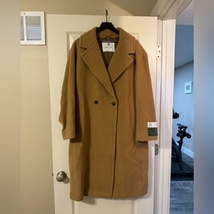 Aritzia Coat